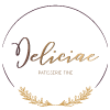 Logo Pâtisserie Deliciae